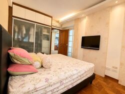 Blk 538 Panshan Grove (Bukit Panjang), HDB 5 Rooms #595759771